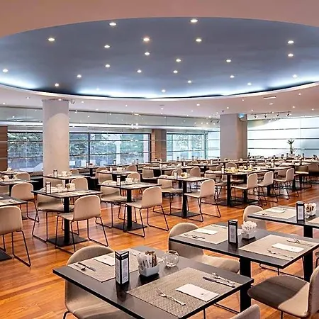 Eurostars Acteón 4* Valência