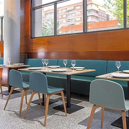 Hotel Eurostars Acteón 4*
