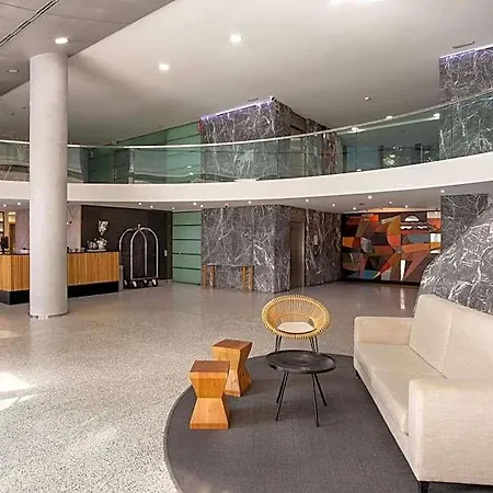 Eurostars Acteón 4*