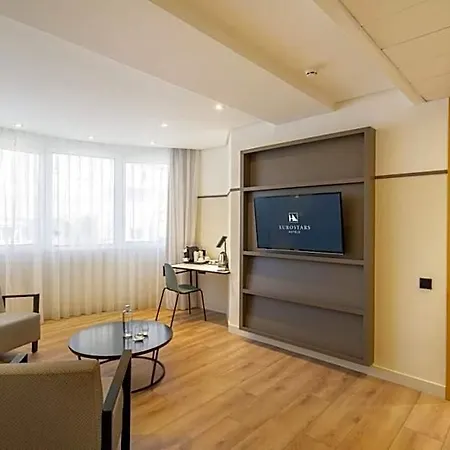 Hotel Eurostars Acteón
