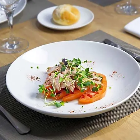 Eurostars Acteón 4* Valência