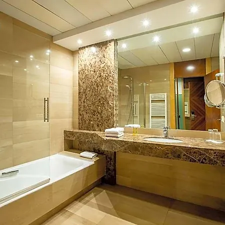Eurostars Acteón Hotel Valência