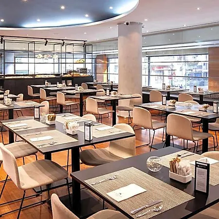 Hotel Eurostars Acteón