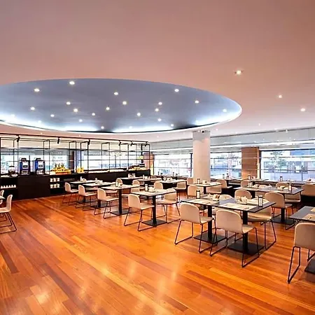 Eurostars Acteón 4* Valência