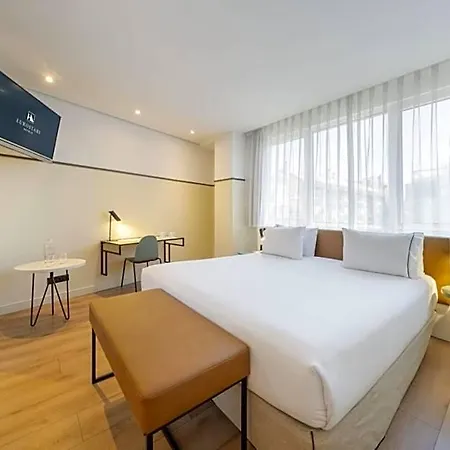 Eurostars Acteón Hotel