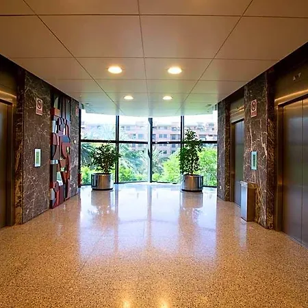 Eurostars Acteón 4*