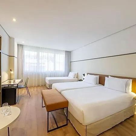 Hotel Eurostars Acteón Valência