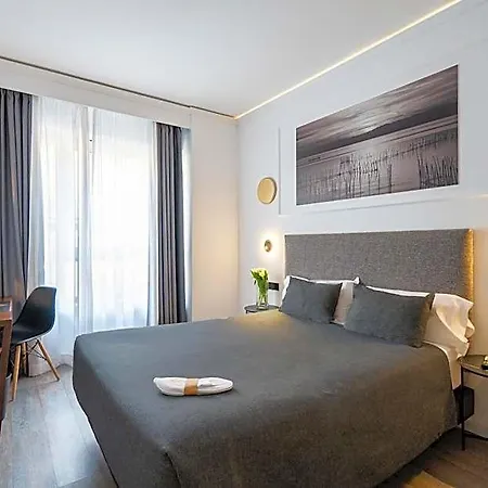 Hotel Conqueridor 4*