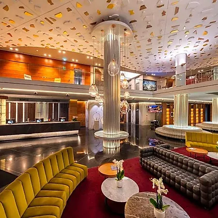 Hotel Sh Palace 5*