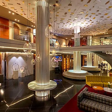 Hotel Sh Palace Valenza