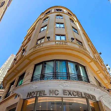Catalonia Excelsior فندق