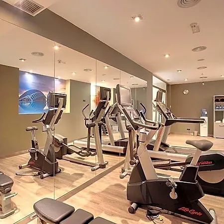 فندق Catalonia Excelsior 4*