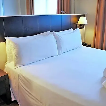 Hotel Port Feria Valence