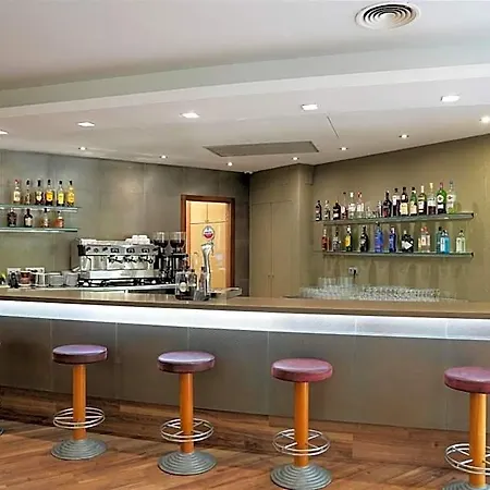 Hotel Port Feria Valence