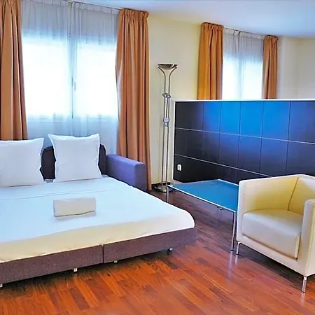 Port Feria Hotel Valence