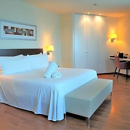 Hotel Port Feria Valence