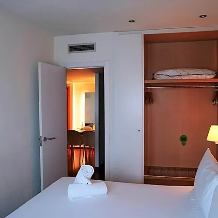 Port Feria Hotel Valence