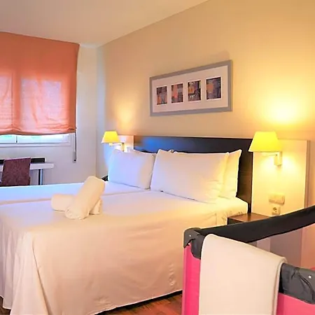 Port Feria Hotel Valence