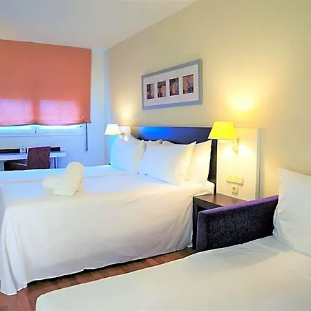 Hotel Port Feria Valence