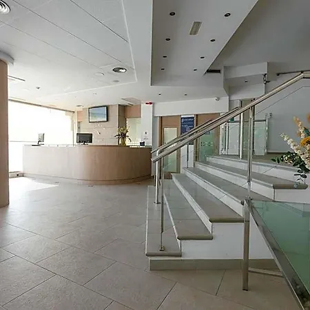 Hotel Port Feria Valence