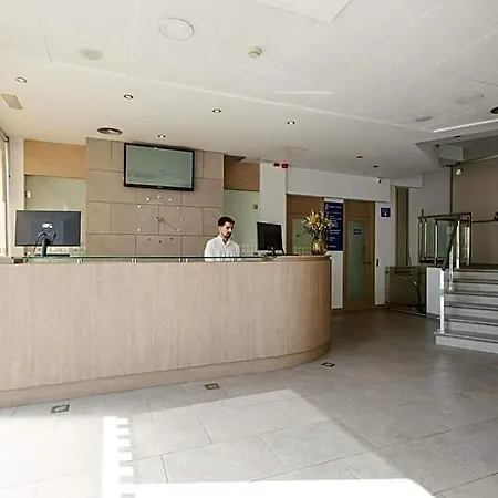 Port Feria Hotel Valence