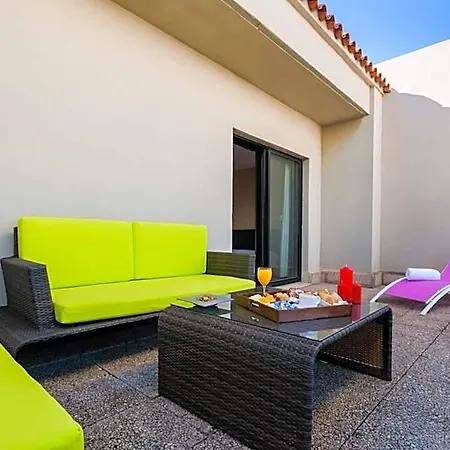 Villacarlos Hotel Valencia