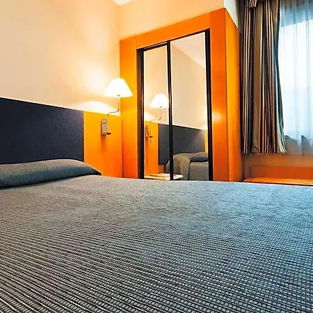 Villacarlos Hotel 3*