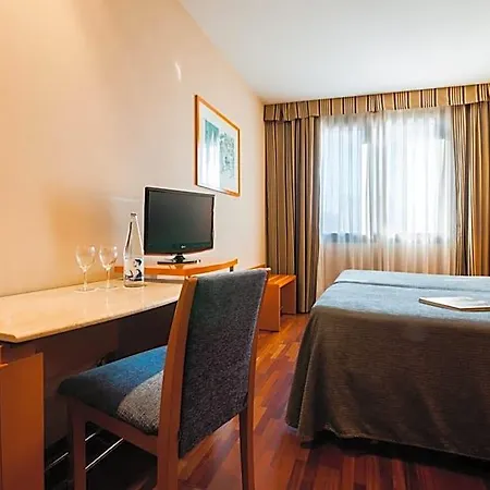 Hotel Villacarlos Valencia