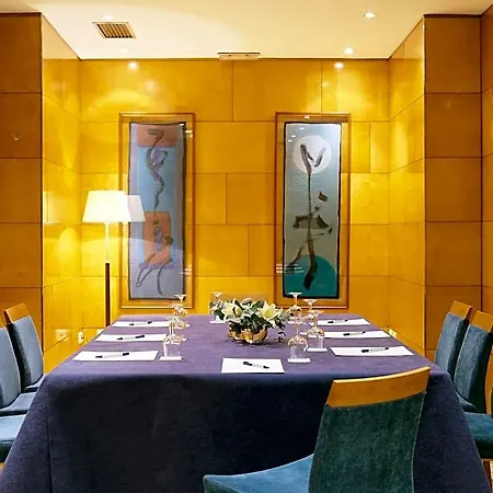 Villacarlos Hotel 3*