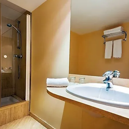 Villacarlos 3* Valencia