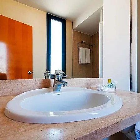 Villacarlos Hotel Valencia