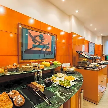 Hotel Villacarlos Valencia