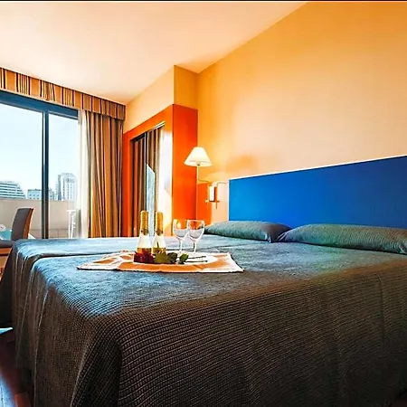 Villacarlos Hotel Valencia