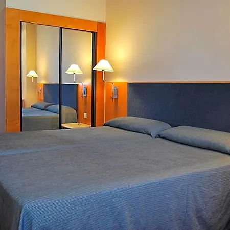 Hotel Villacarlos Valencia