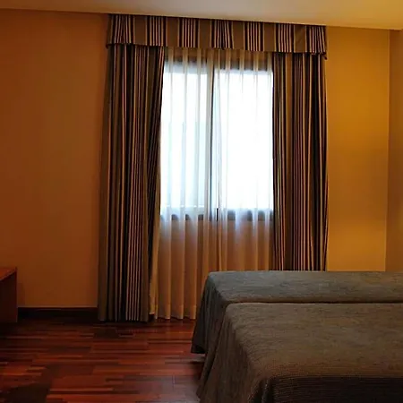 Villacarlos 3* Valencia