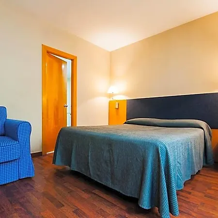 Villacarlos Hotel 3*