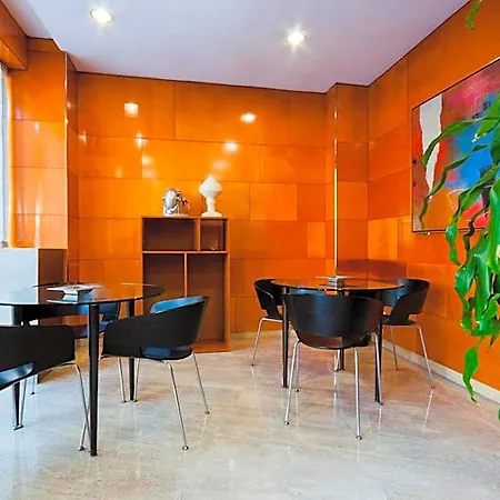 Hotel Villacarlos
