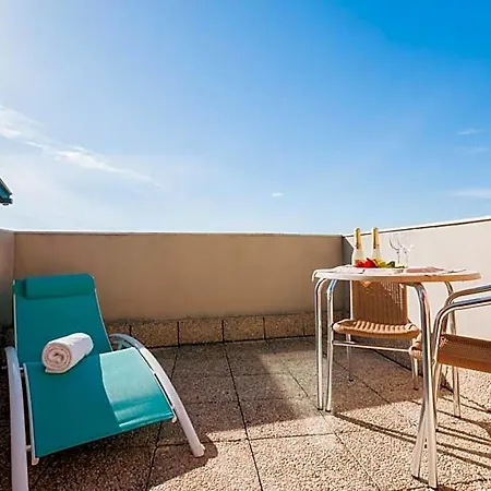 Villacarlos Hotel