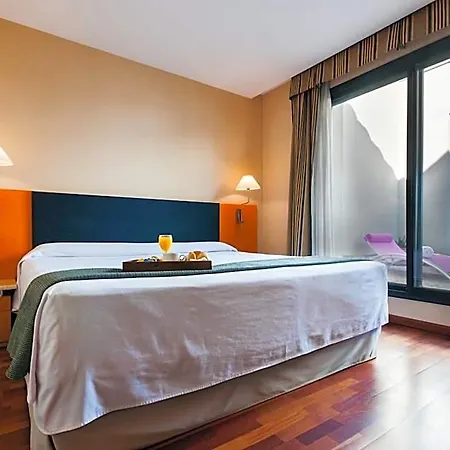 Hotel Villacarlos 3*