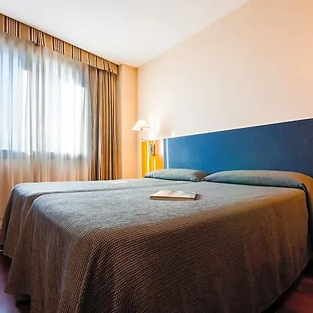 Villacarlos Hotel