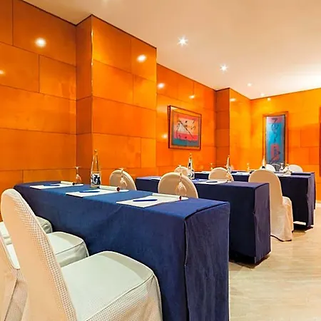 Villacarlos 3* Valencia