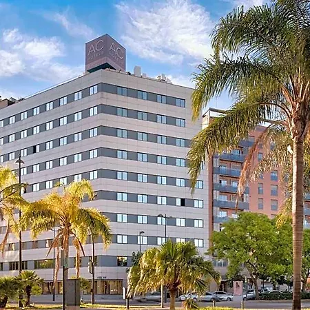 Ac By Marriott Отель