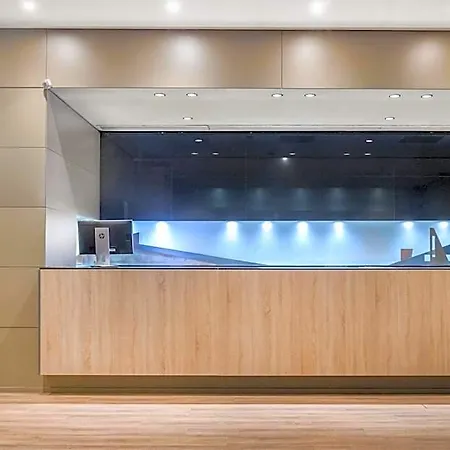 Ac By Marriott Валенсия