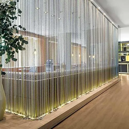 Отель Ac By Marriott 4*