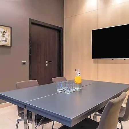 Ac By Marriott 4* فالنسيا