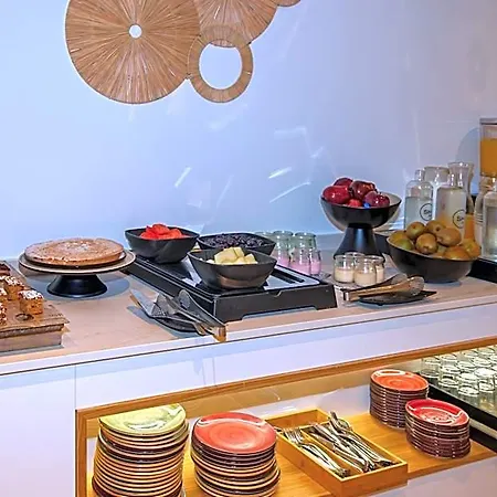Hotel Sh Ingles Boutique