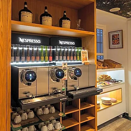 Sh Ingles Boutique Hotel Valencia