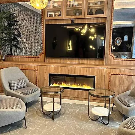 Sh Ingles Boutique Hotel Valencia