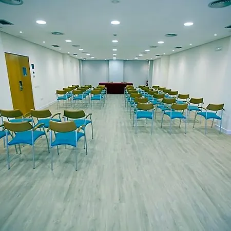 Express Ciudad De Ciencias, An Ihg 3*