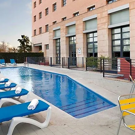 Express Ciudad De Ciencias, An Ihg 3*